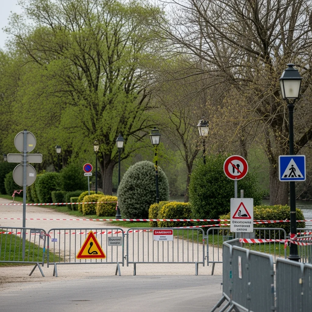 Cobra waargenomen in Castelginest: scholen dicht, openbare ruimte afgesloten en opsporing volop gaande
