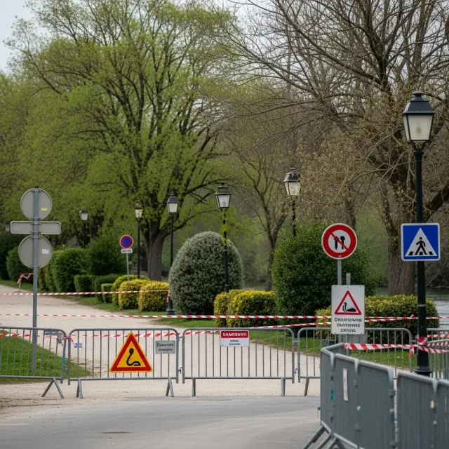 Cobra waargenomen in Castelginest: scholen dicht, openbare ruimte afgesloten en opsporing volop gaande