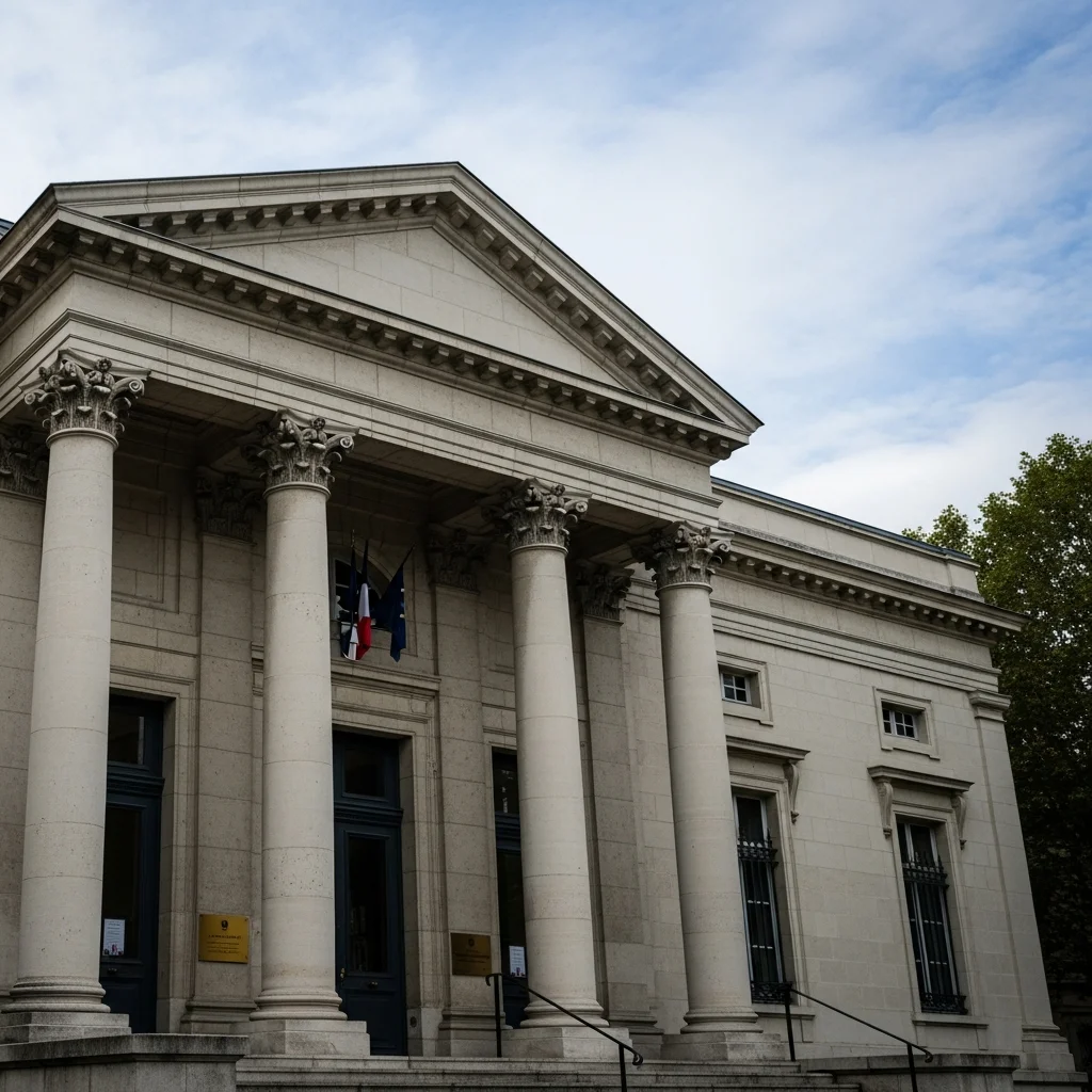 Twintig jaar cel geëist tegen twee betrokkenen rond moord op Samuel Paty