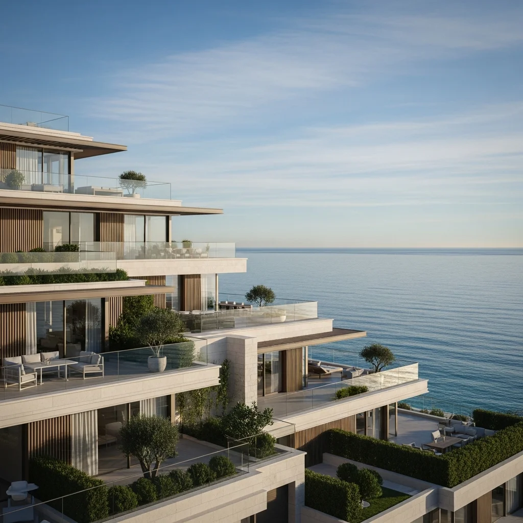 Laatste luxe appartementen in Mareterra nog te koop: wat betekent dit in de praktijk?