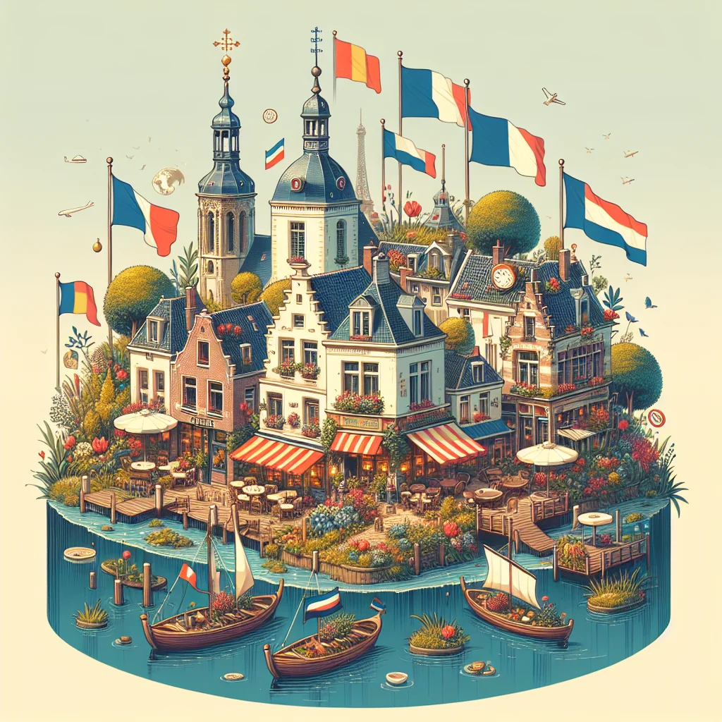 Waarom Fransen het woord 'chez' zo vaak gebruiken – en wat het onthult over hun kijk op thuis