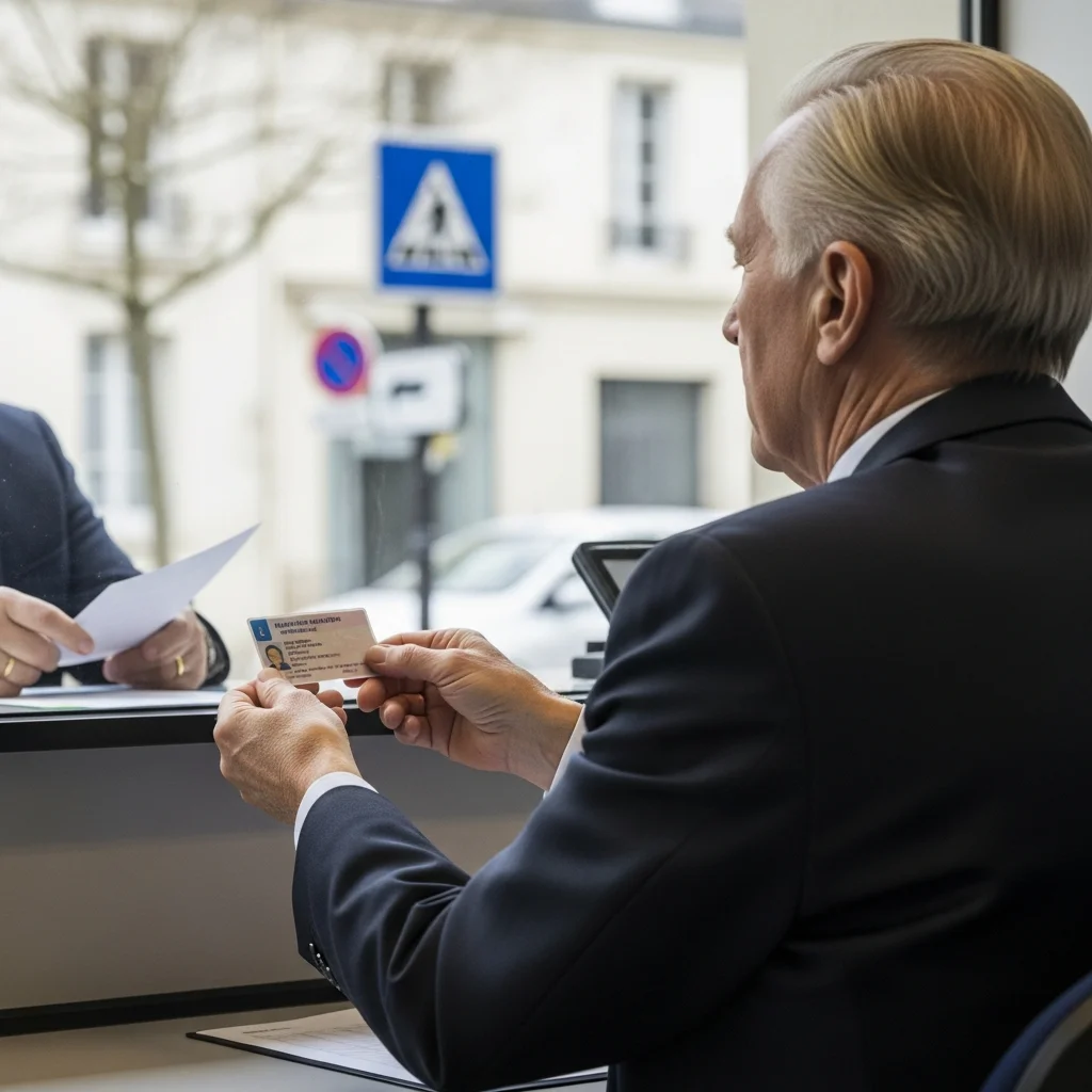 Nieuwe Europese regels rijbewijs: strengere controles voor senioren vanaf 2029