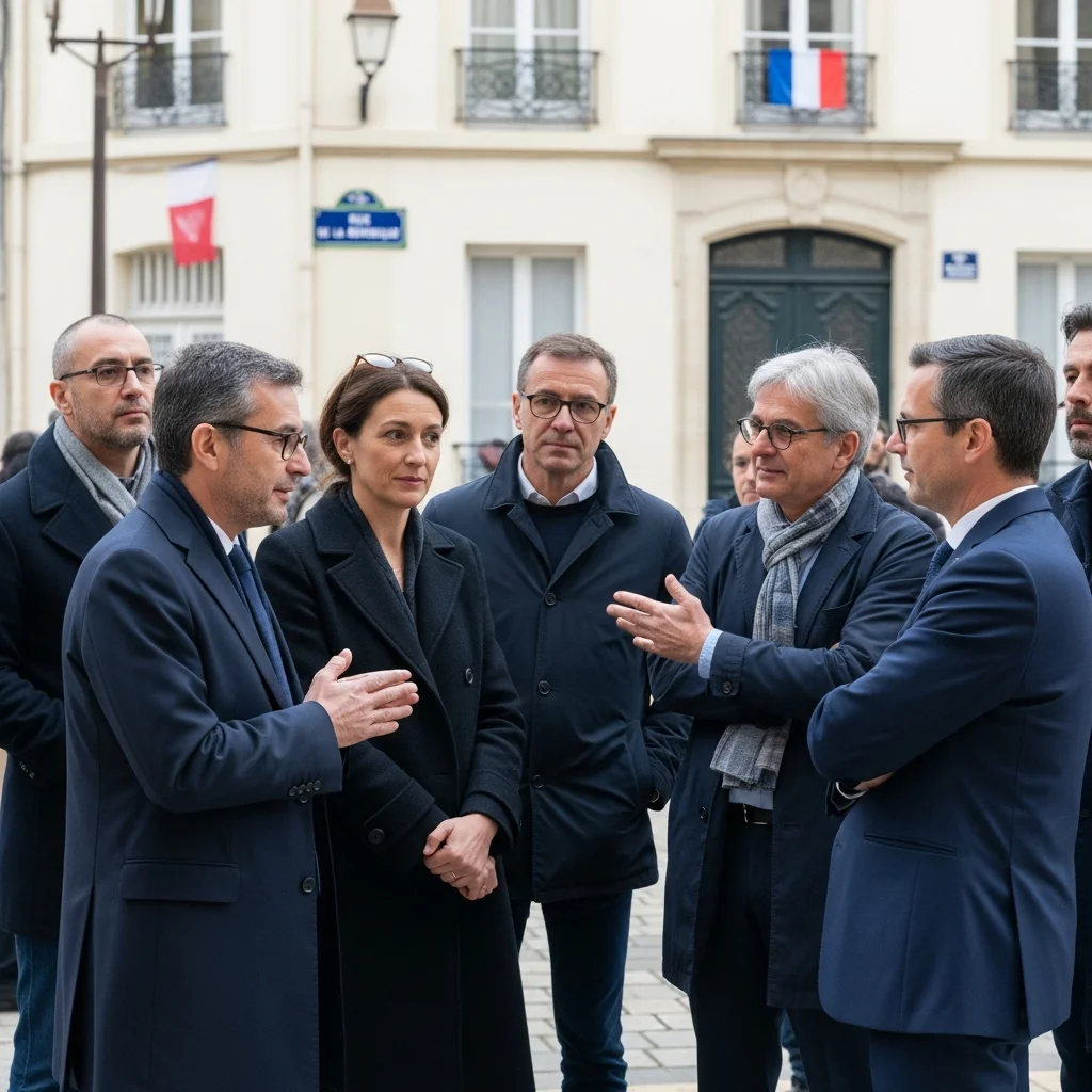Frans systeem van lokale verkiezingsallianties bepaalt uitkomst tweede ronde gemeenteraadsverkiezingen