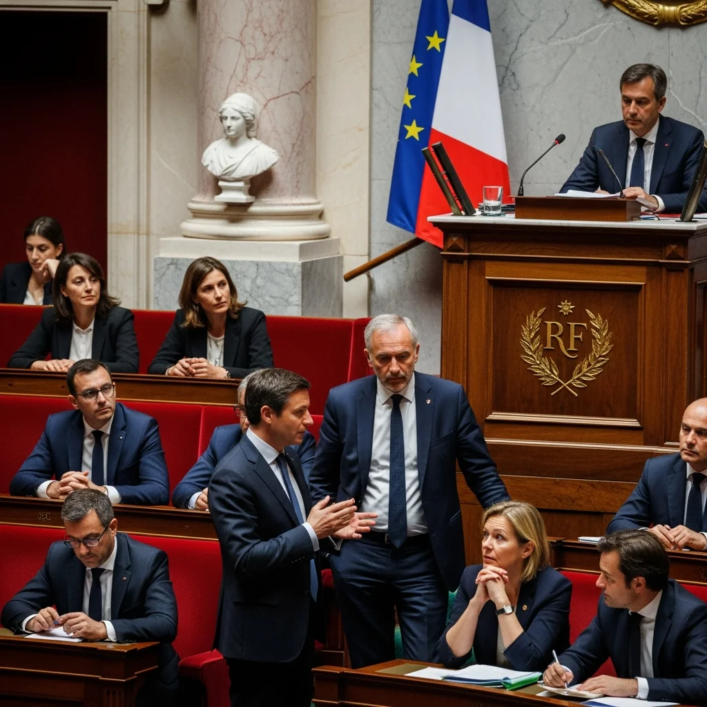 Politieke aankondiging: UDR wil in oktober commissie over kosten immigratie herlanceren