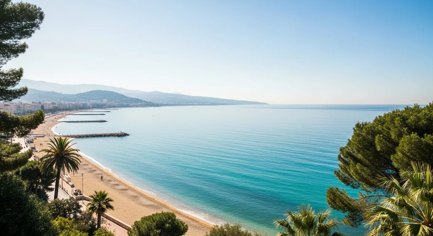 Presidentsverkiezingen Frankrijk 2027 samenvallend met regio-vakanties Côte d'Azur