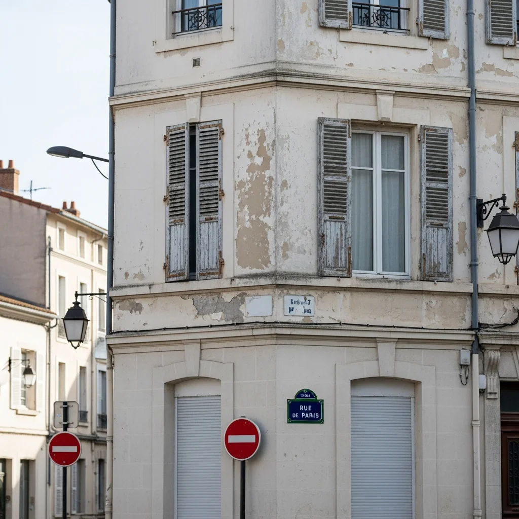 Eigenaar vrijgesproken na onderzoek naar insalubriteit huurwoning in Villeneuve-sur-Lot
