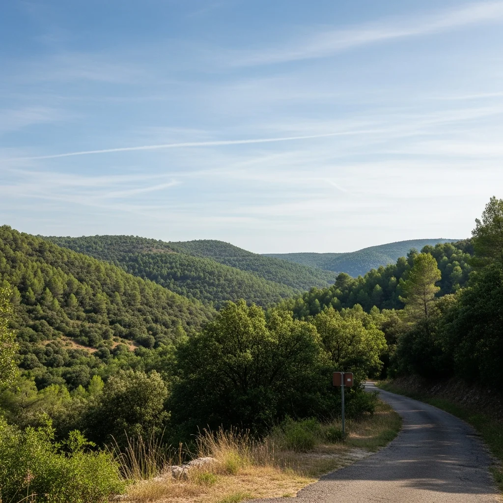 Haut‑Languedoc bereidt zich voor op stijgende vraag naar koel toerisme door klimaatverandering