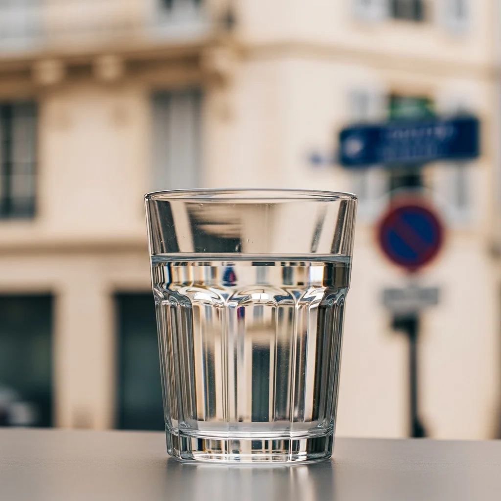 Aanhoudende aardesmaak in leidingwater Toulon verklaard door waterbeheerder
