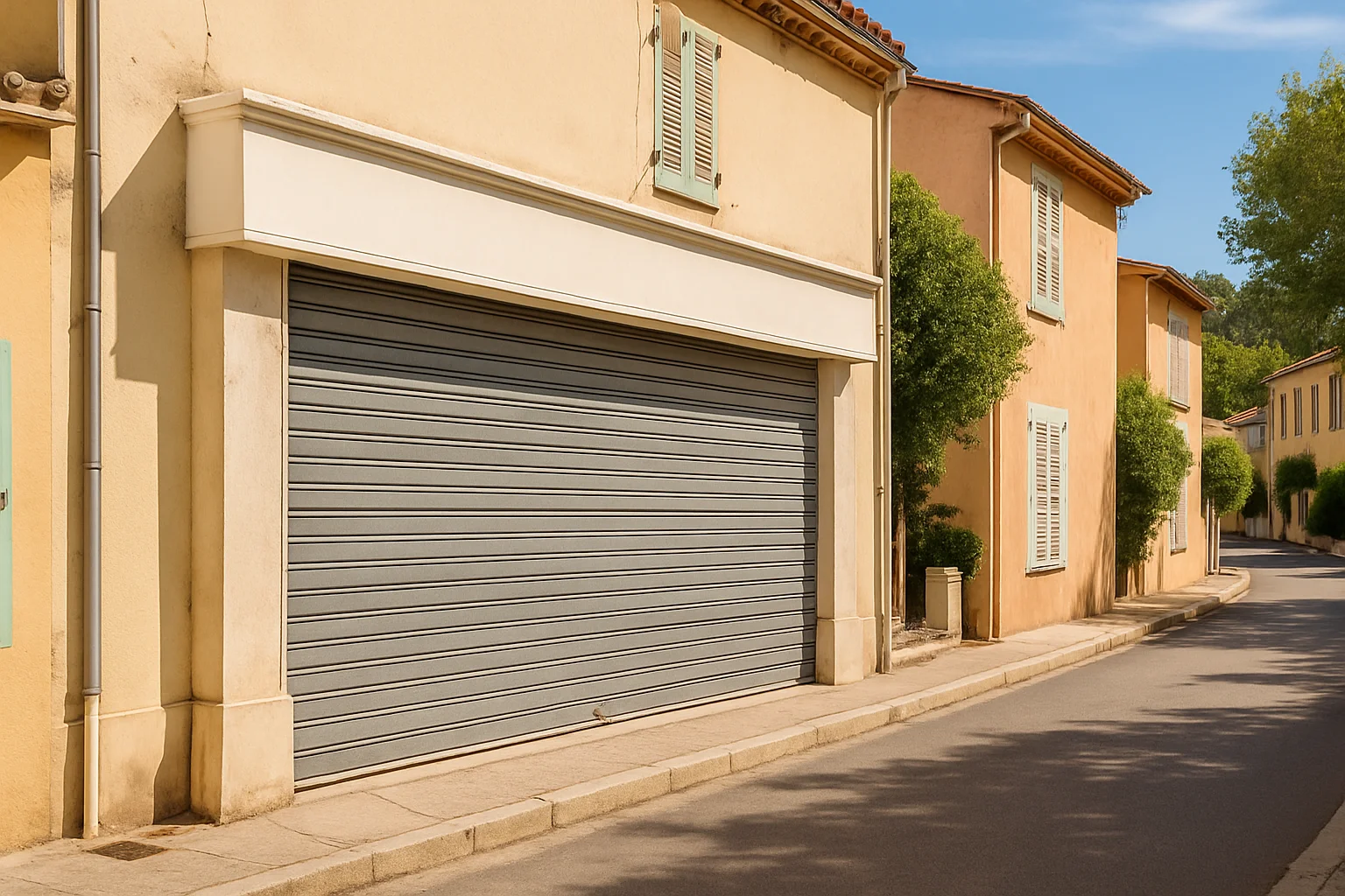 Villeneuve-Loubet voert belasting in op langdurig leegstaande winkelpanden
