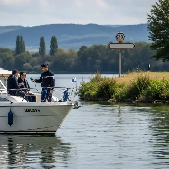 Frankrijk voert strengere strafrechtelijke regels in voor varen onder invloed
