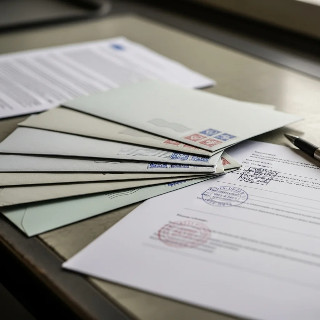 Man sluist bijna 2,5 ton aan uitkeringen weg met tien valse identiteiten