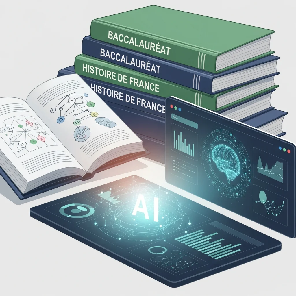 AI-tools ondersteunen Franse scholieren bij voorbereiding op baccalauréat en brevet