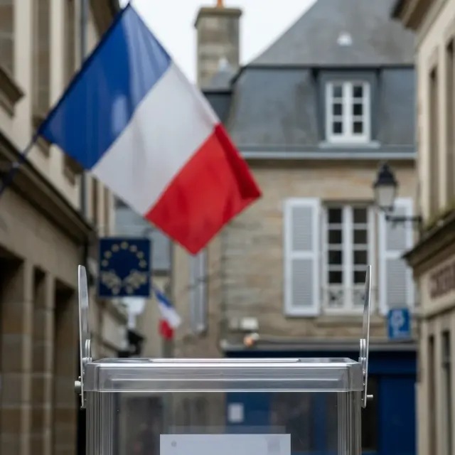 Rechts wint terrein bij lokale verkiezingen in Bretagne
