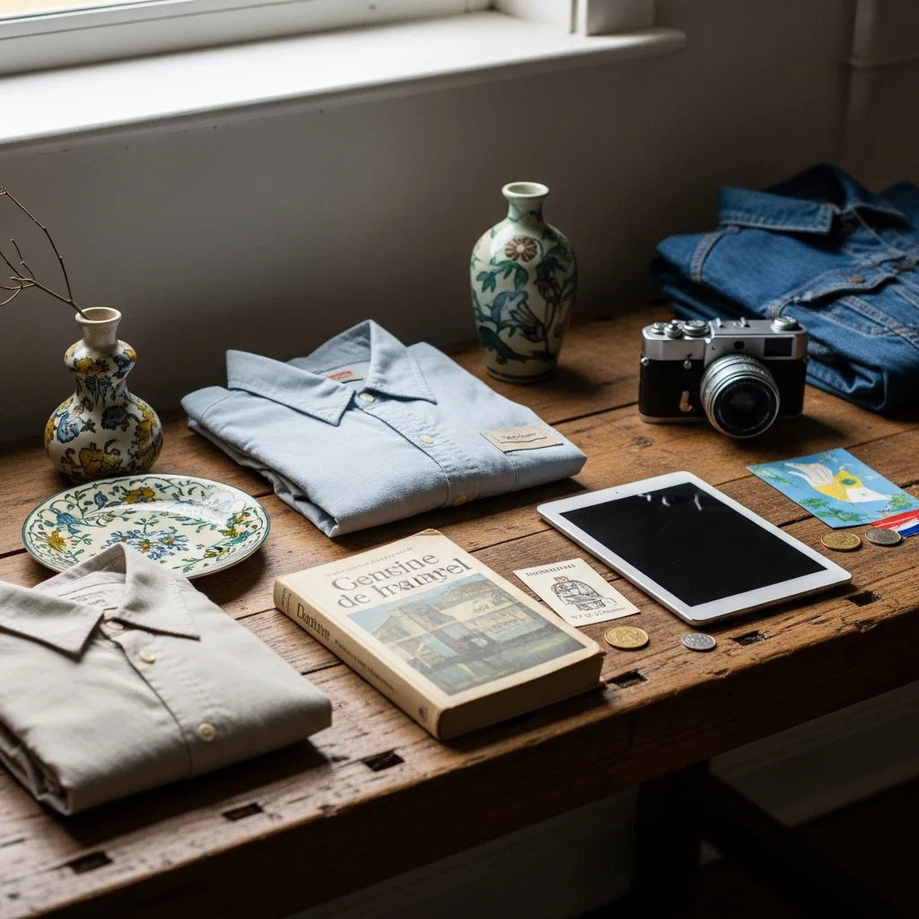 Tweedehands verkopen in Frankrijk: praktische aandachtspunten en valkuilen