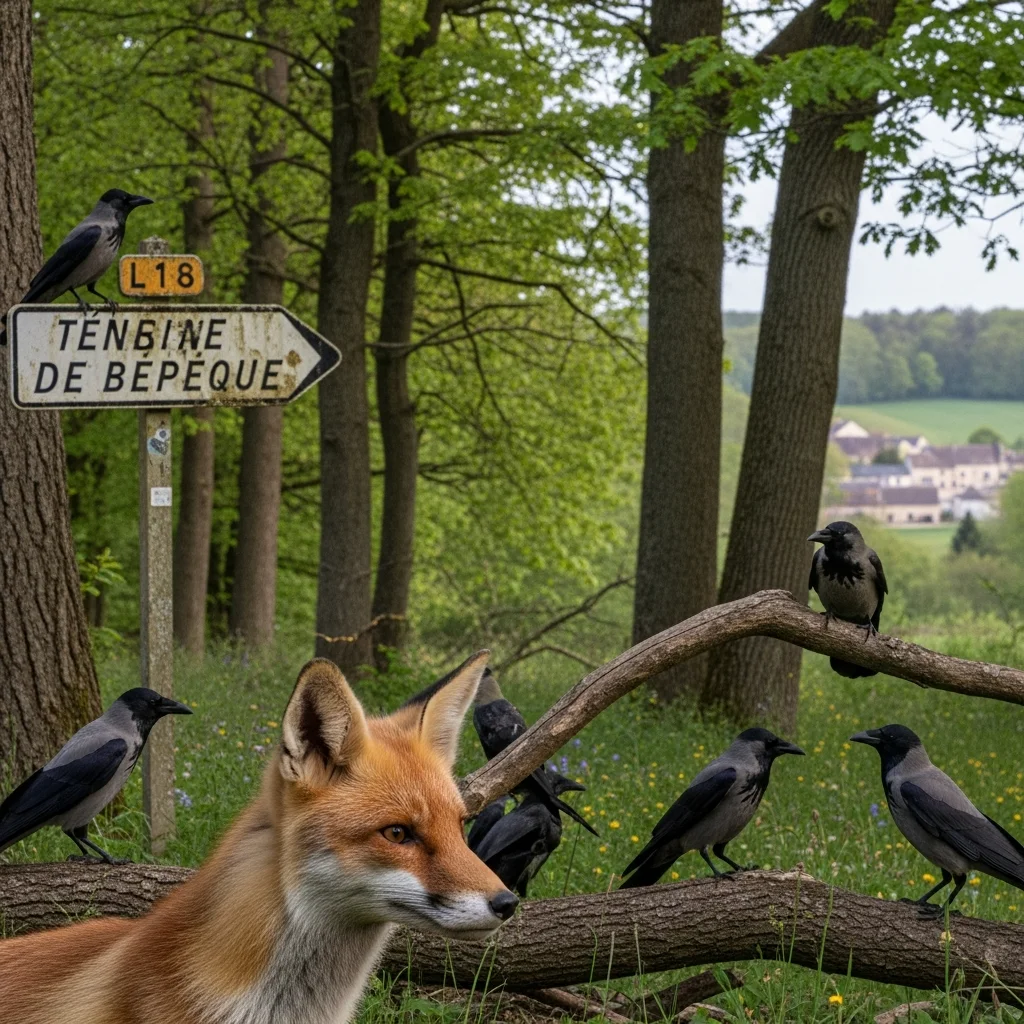Onderzoek: doden 'schadelijke' dieren in Frankrijk kost tot acht keer meer dan hun schade