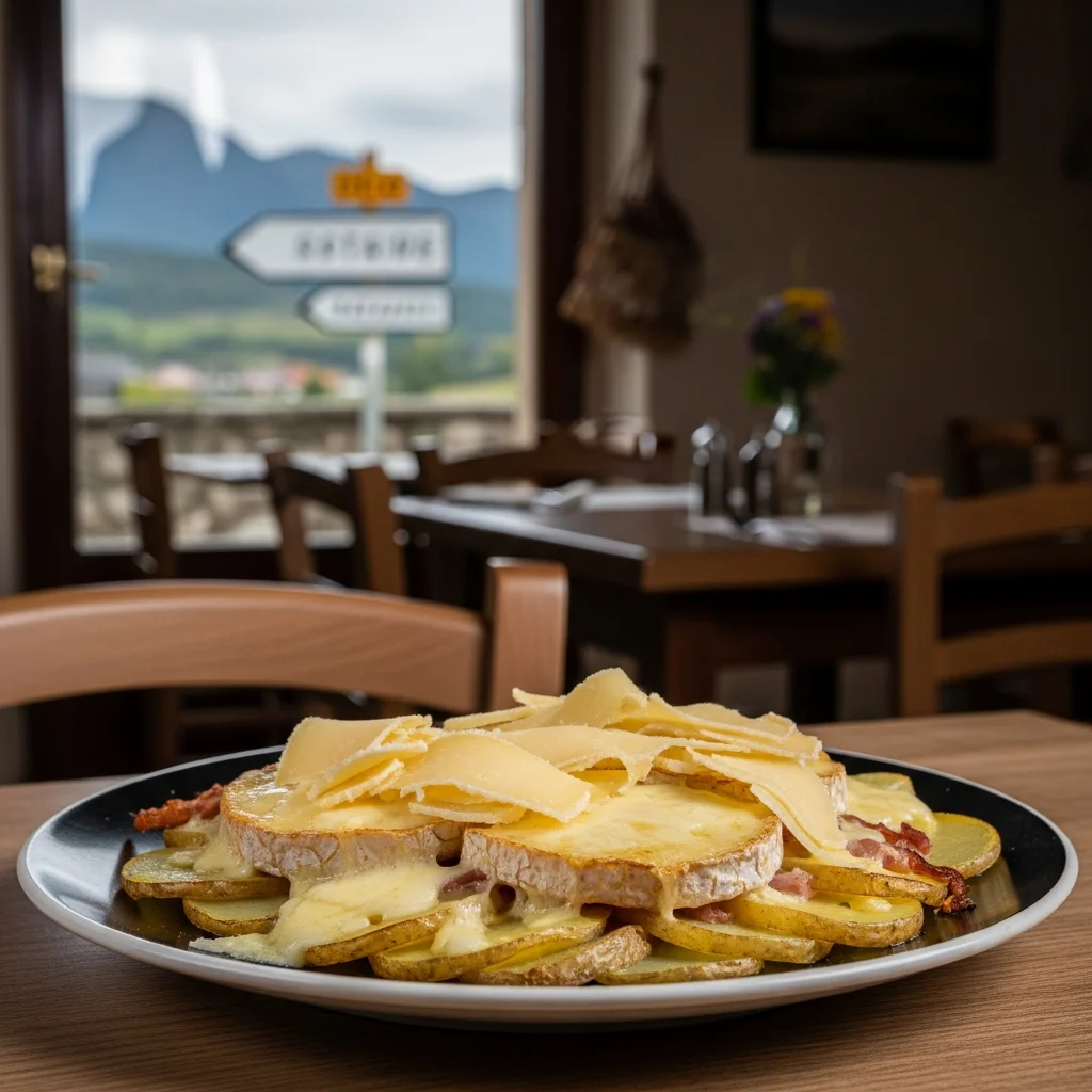 Ariégeot: Nieuwe lokale specialiteit gelanceerd in Tarascon-sur-Ariège