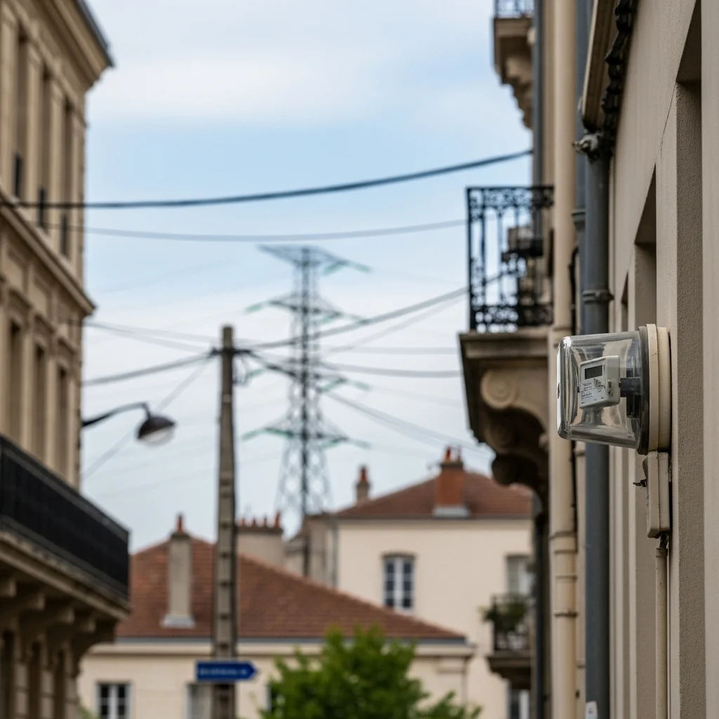 Frankrijk: EDF mag variabele elektriciteitstarieven testen bij 6.600 huishoudens