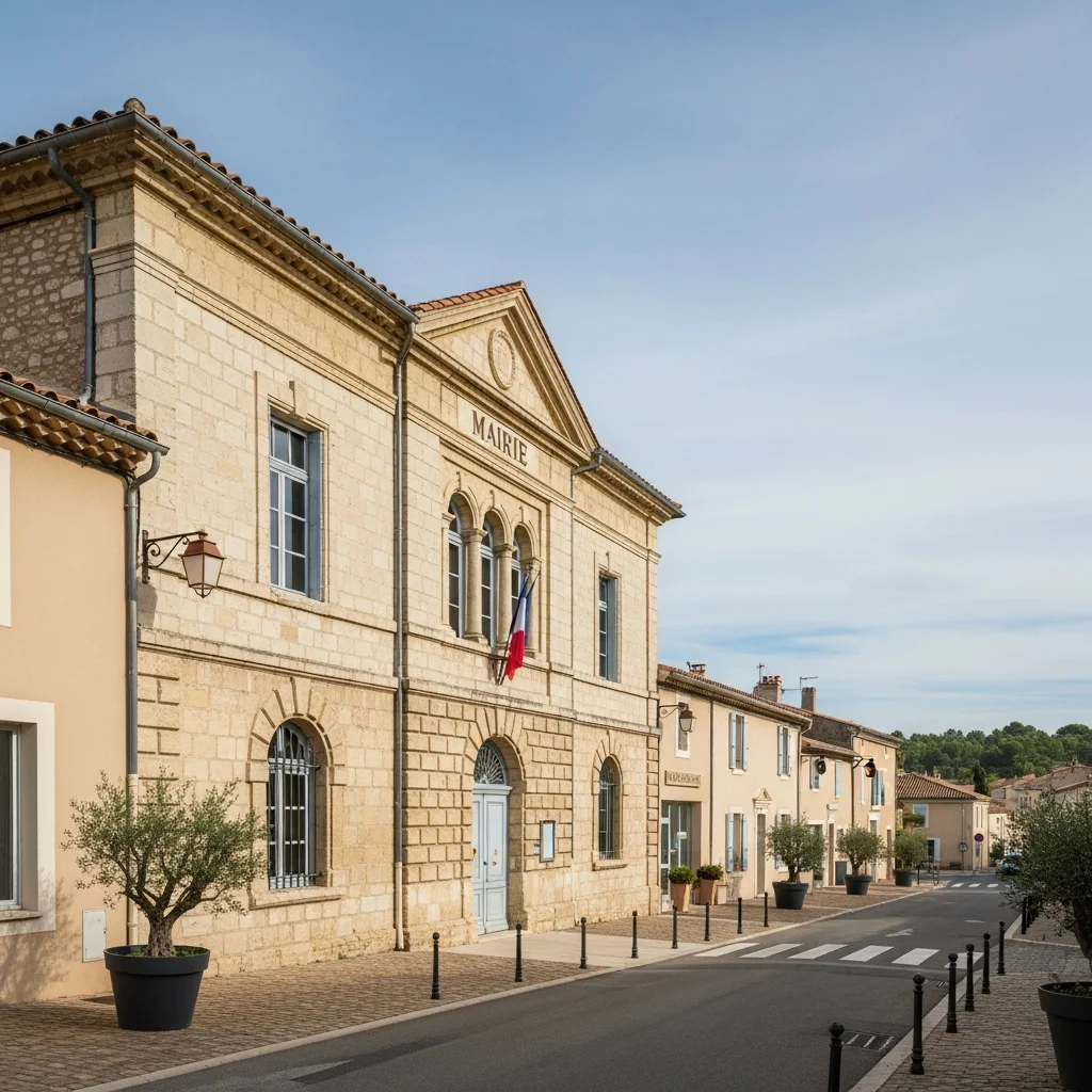 Barometer van gemeentebestuurders na verkiezingen in Provence Verte gepubliceerd