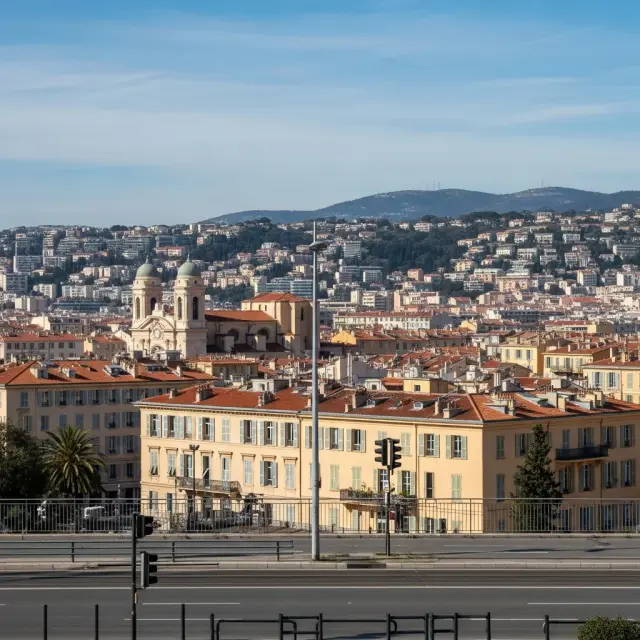 Onzekerheid over UNESCO-status van Nice na vertrouwelijke waarschuwing