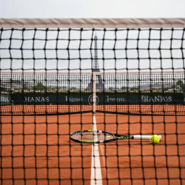 Frans tennisser Arthur Fils meldt zich af voor Roland-Garros
