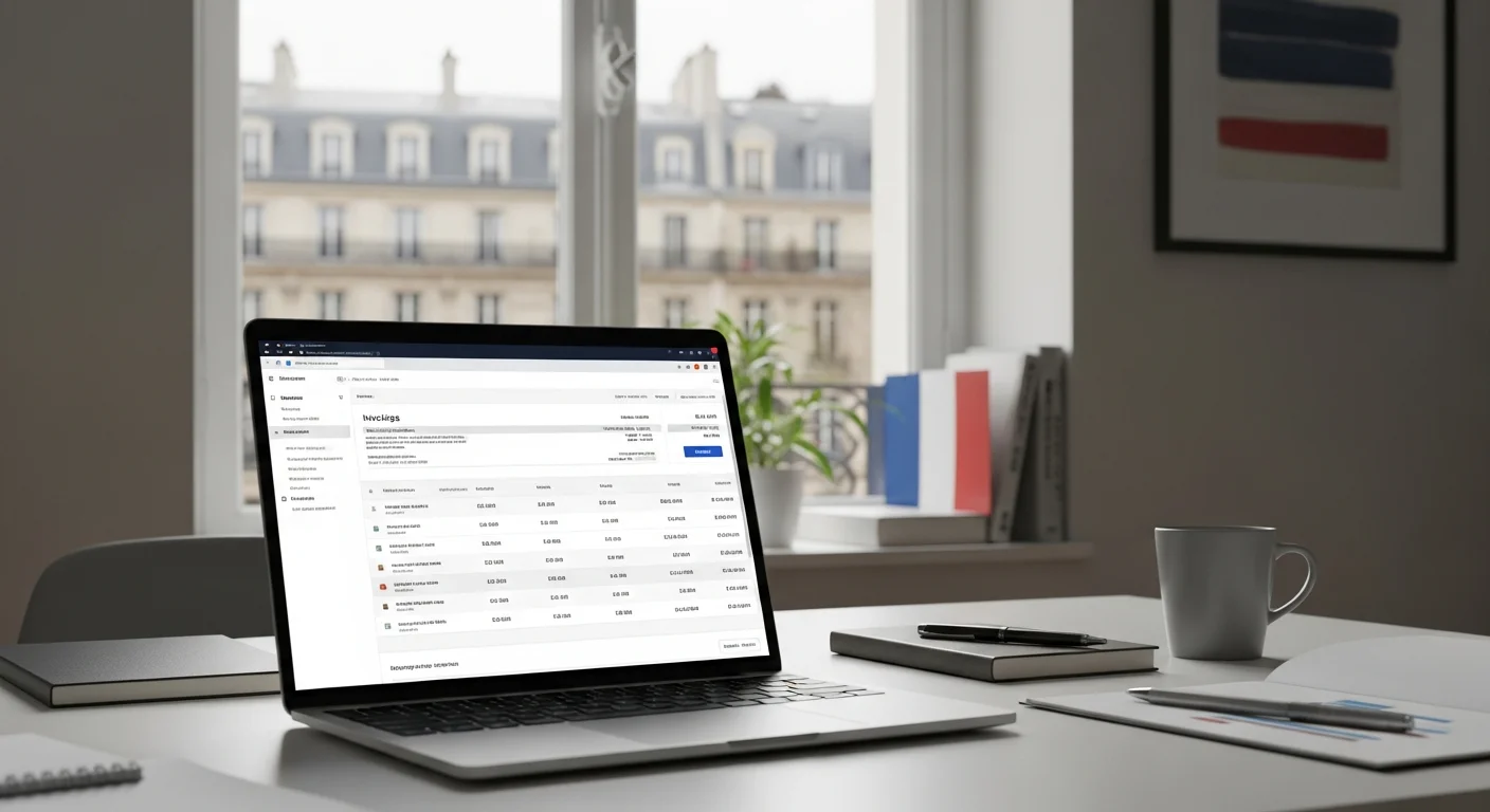 Elektronische factuur verplicht voor Franse bedrijven vanaf september: wat verandert er praktisch?