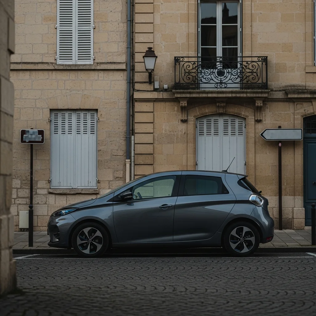 Startdatum voor sociaal elektrisch leasen in Frankrijk vastgesteld op juli 2026