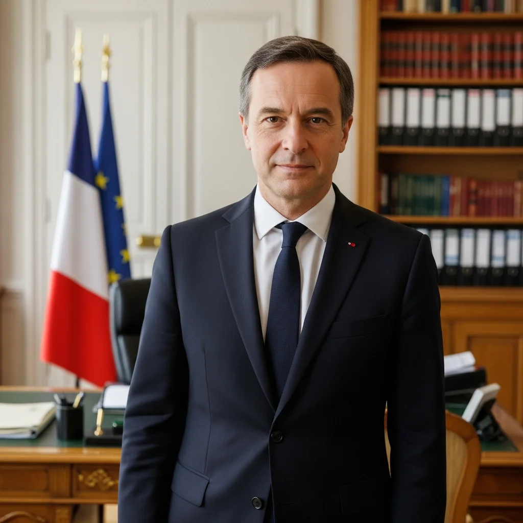 Franse diplomaat onderzocht na betrokkenheid in zaak-Epstein