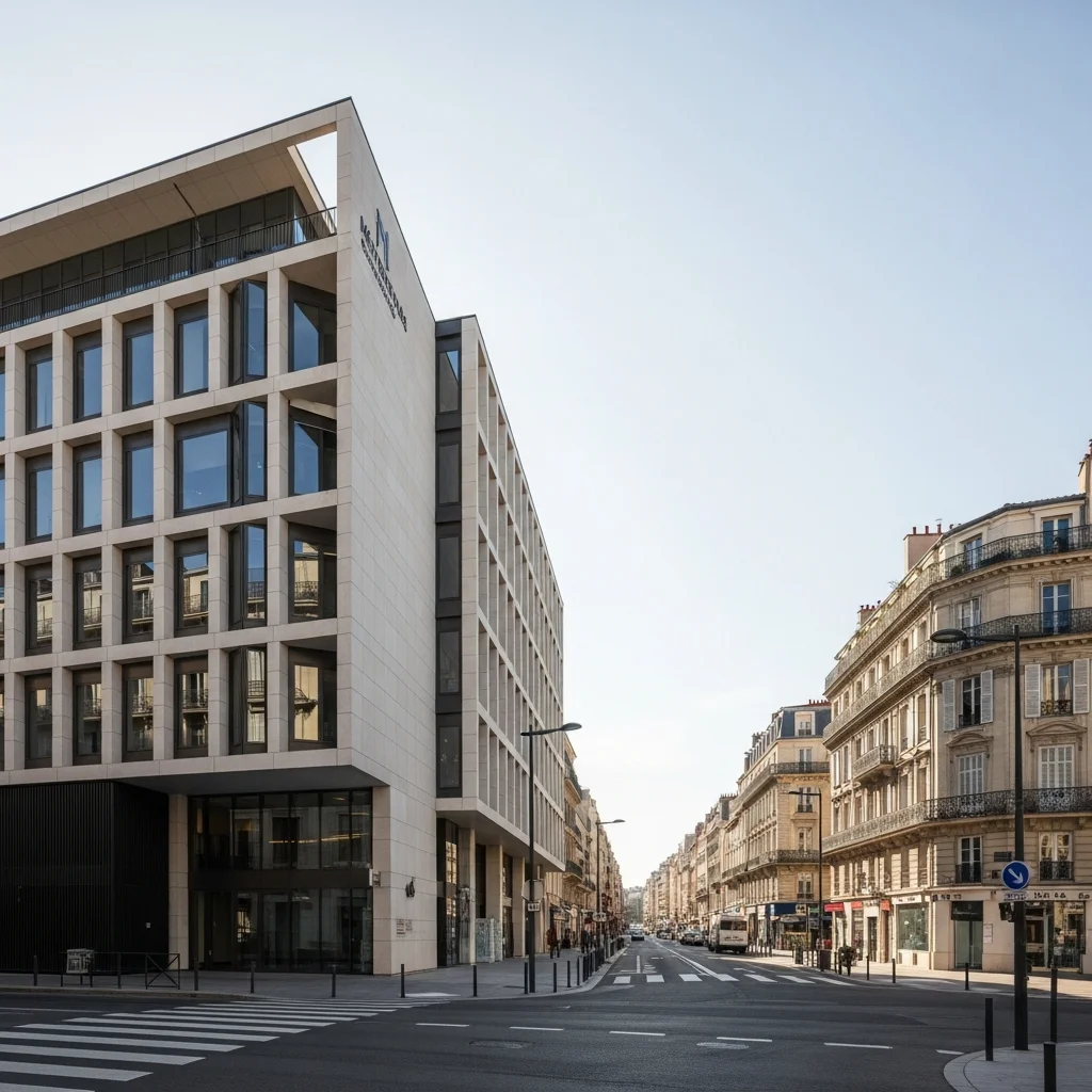 Voorlopige bestuurlijke controle dreigt voor métropool Aix-Marseille-Provence