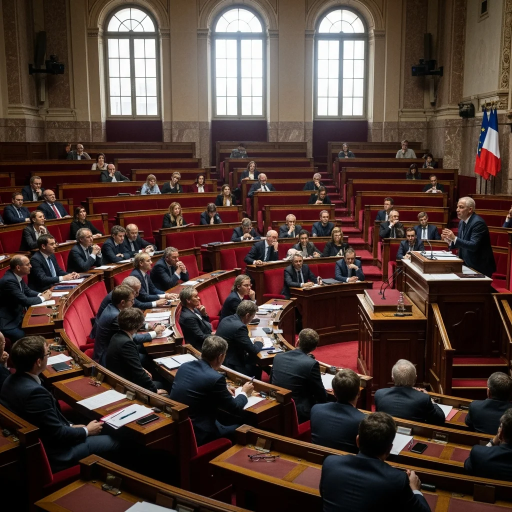 Franse Assemblée bespreekt wetsvoorstel tegen geweld op scholen per 1 juni
