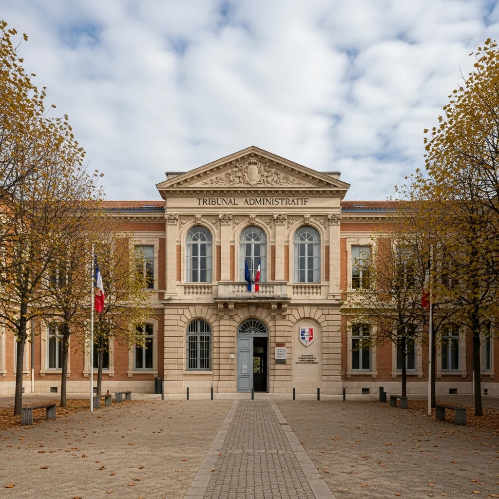 Plan voor ruimtelijke ordening Lalbenque Limogne vernietigd door bestuursrechter in Toulouse
