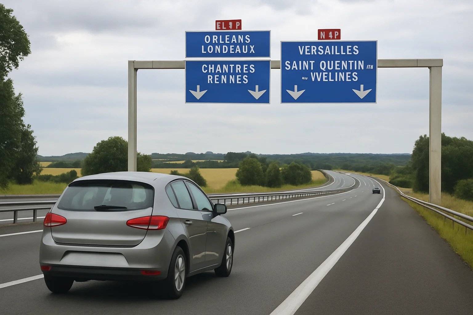 Laatste dag om vergoeding voor veelrijders aan te vragen in Frankrijk
