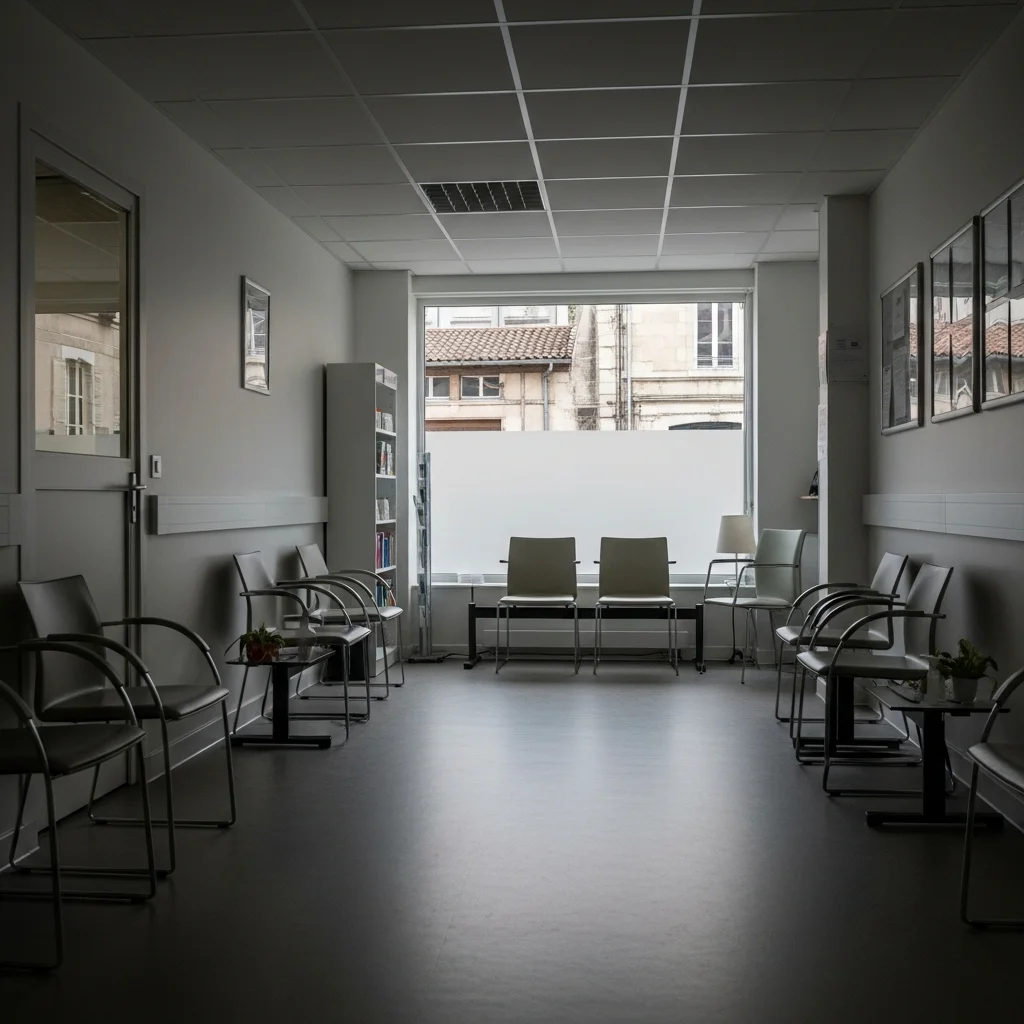 Groot tekort aan huisartsen in Auch verstoort continuïteit van zorg in de Gers