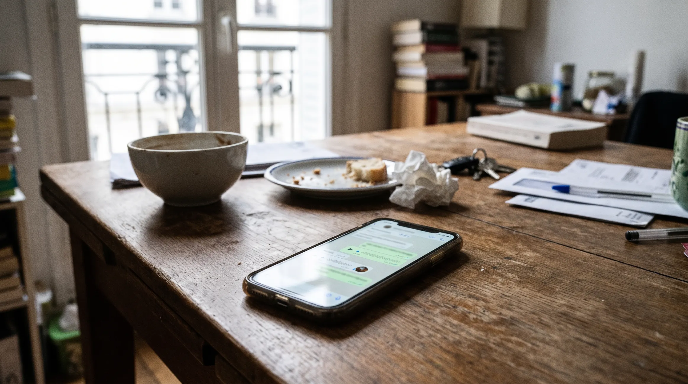 Waarschuwing voor nieuwe vorm van Whatsapp-oplichting met valse stemmenverzoeken