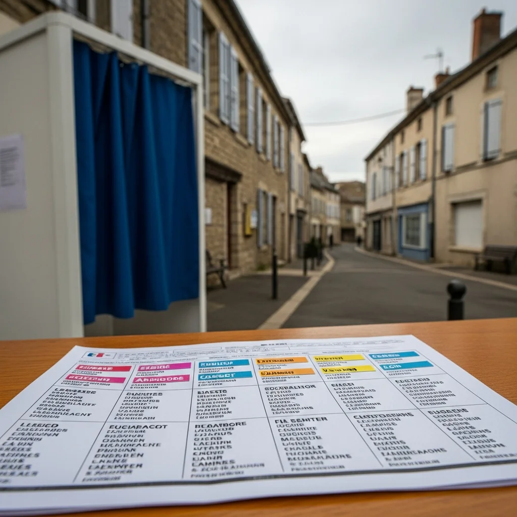 Uniek tweede verkiezingsronde: zeven lijsten verkiesbaar in Saint-Jean-de-Védas