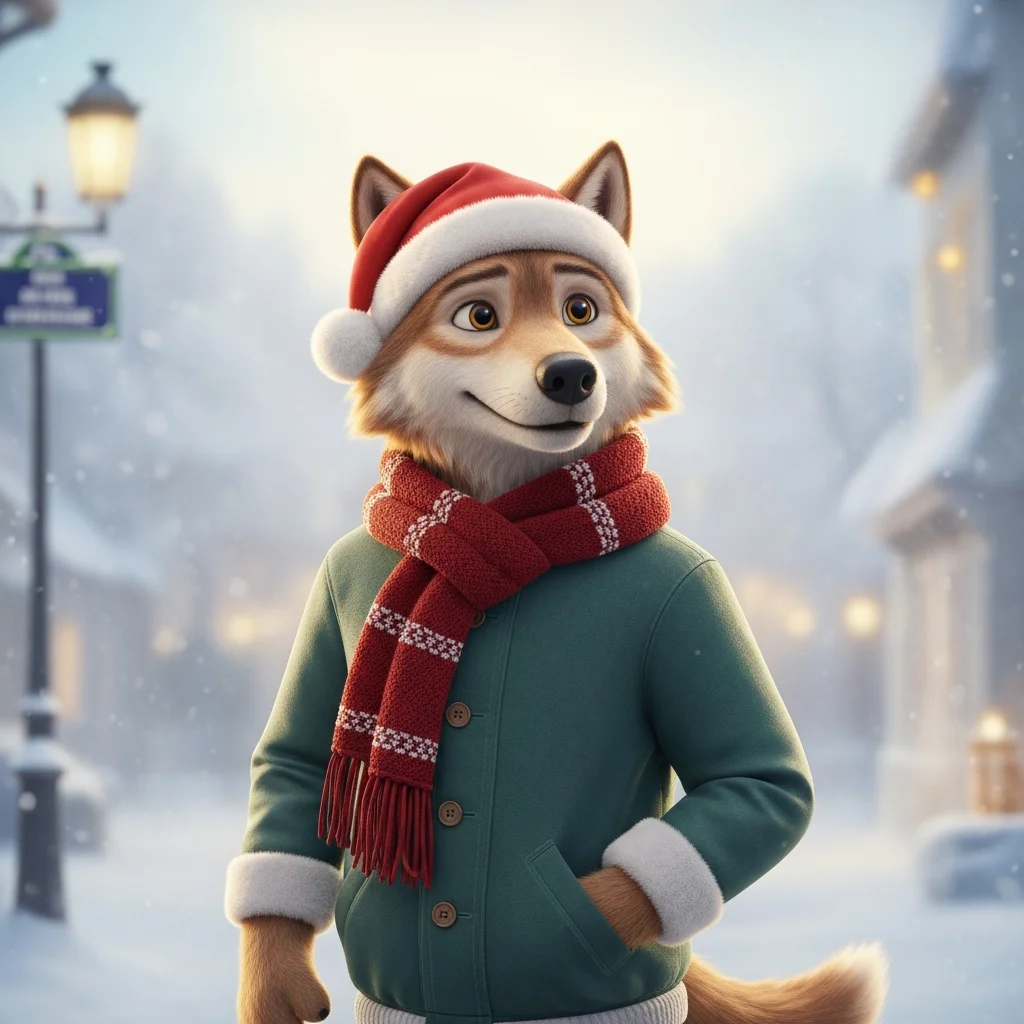 Intermarché vrijgesproken van misleidende reclame rond wolvenreclame