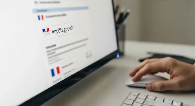 Waarschuwing voor nieuwe phishingmail uit naam van Franse fiscus