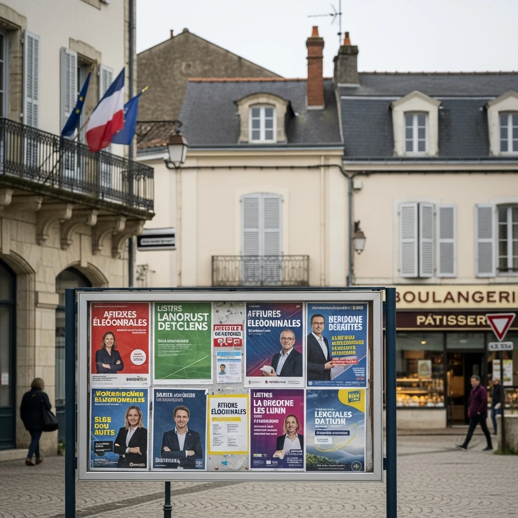 Inzicht in kandidatenlijsten: gemeenteraadsverkiezingen 2026 officieel gestart