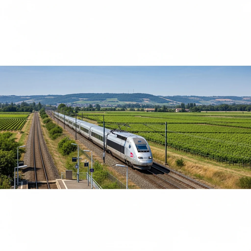 Zomertickets voor Franse treinen vanaf vandaag te koop: ruimere keuzemogelijkheden en nieuwe verbindingen