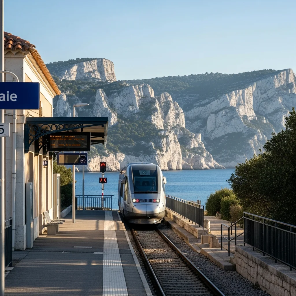 Dagtochten vanuit Marseille: concreet meer mogelijkheden voor uitjes in de regio