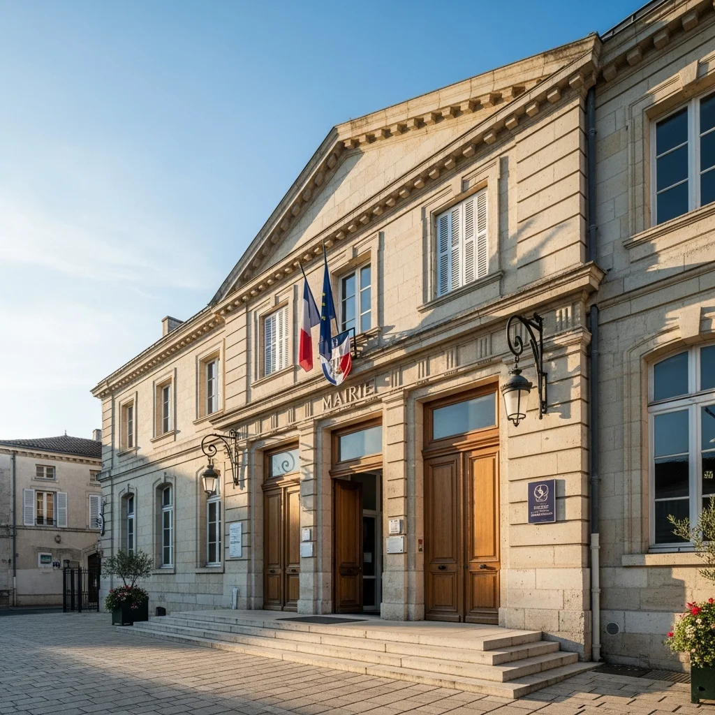 Brigitte Vidal (RN) benoemd tot burgemeester van Peymeinade