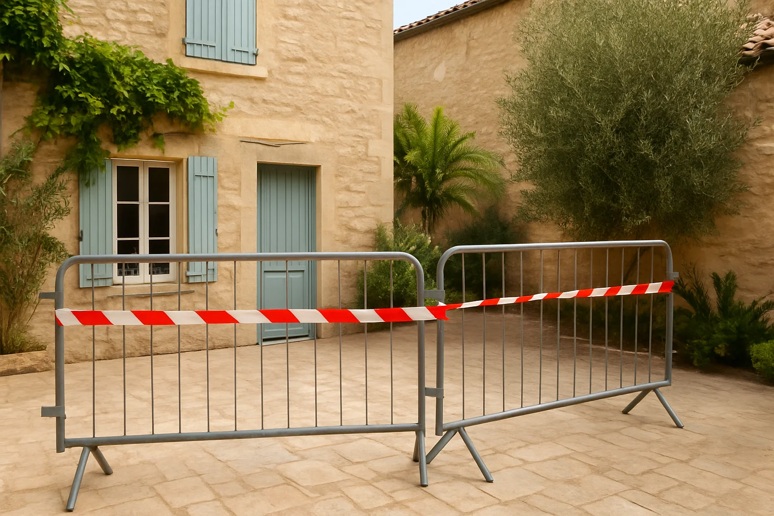 Franse woningverkoper moet €35.000 schadevergoeding betalen wegens verzwijgen veiligheidsmaatregel