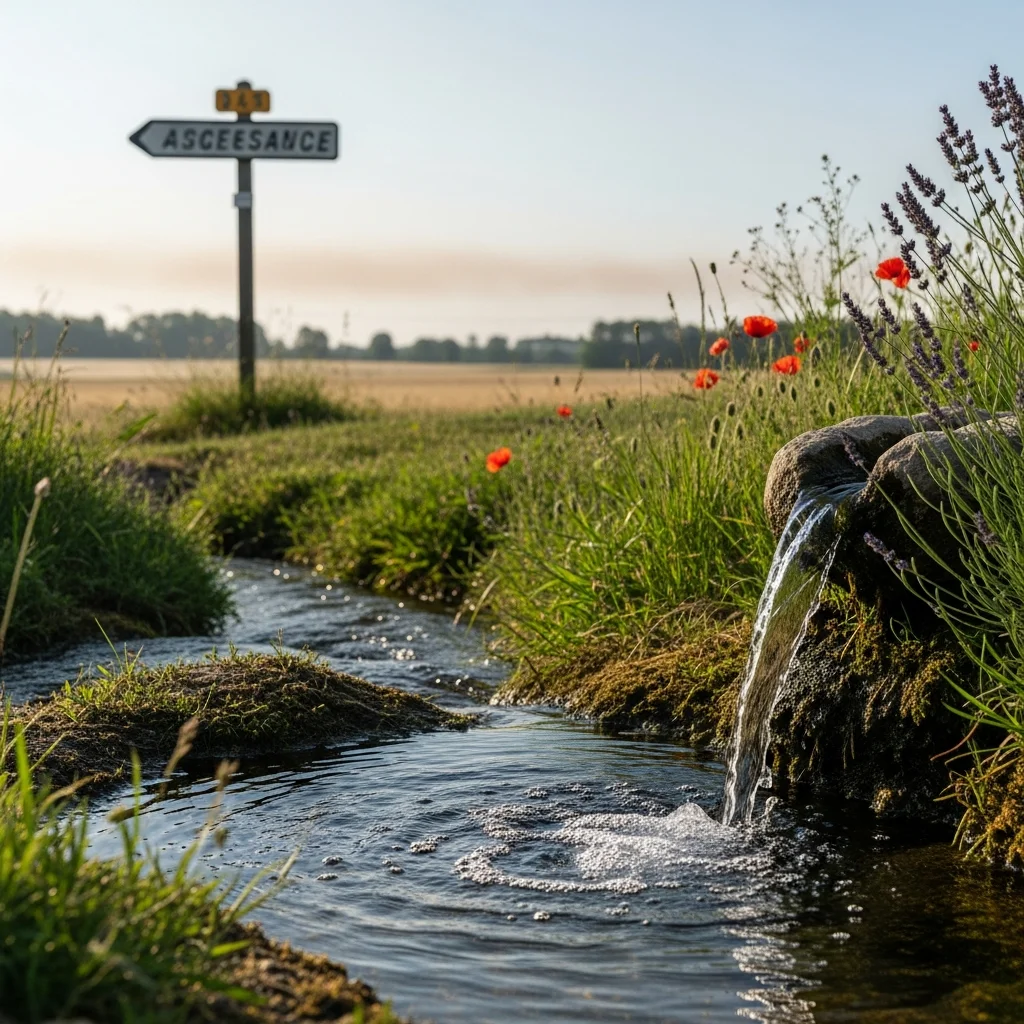 Milieubewegingen dagen Franse staat voor rechter om bescherming drinkwater