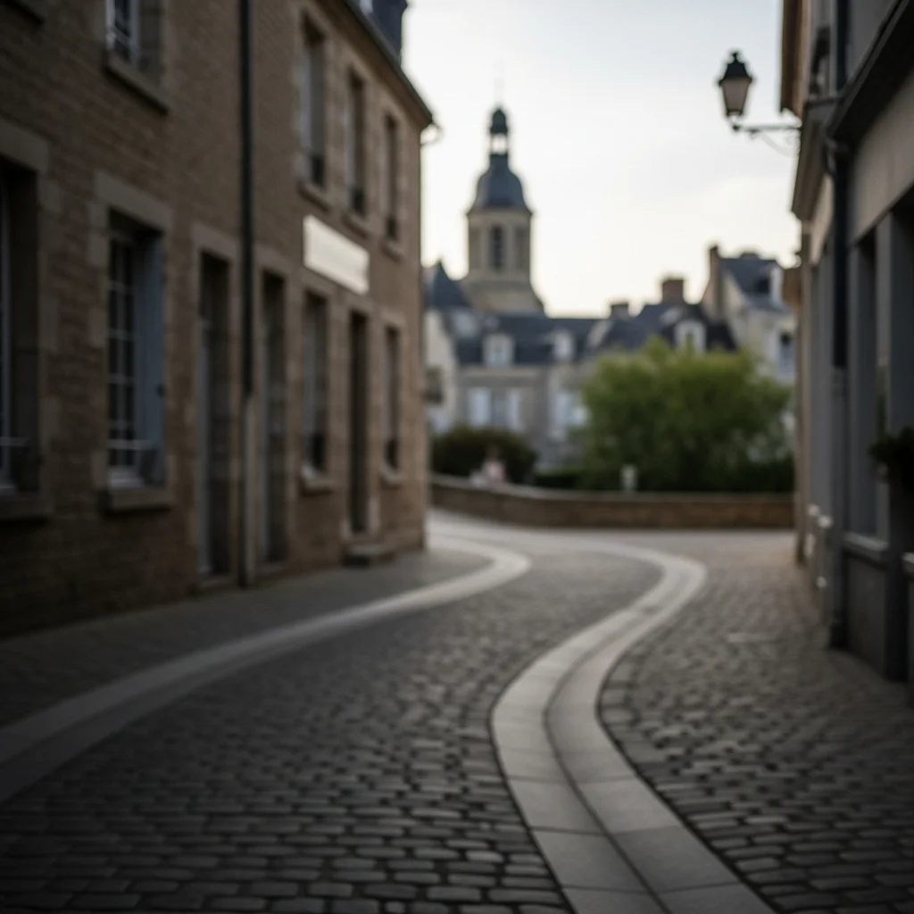 Zestienjarige Julia Fouchard vermist sinds een week in Saint-Lô: politie roept op tot getuigen