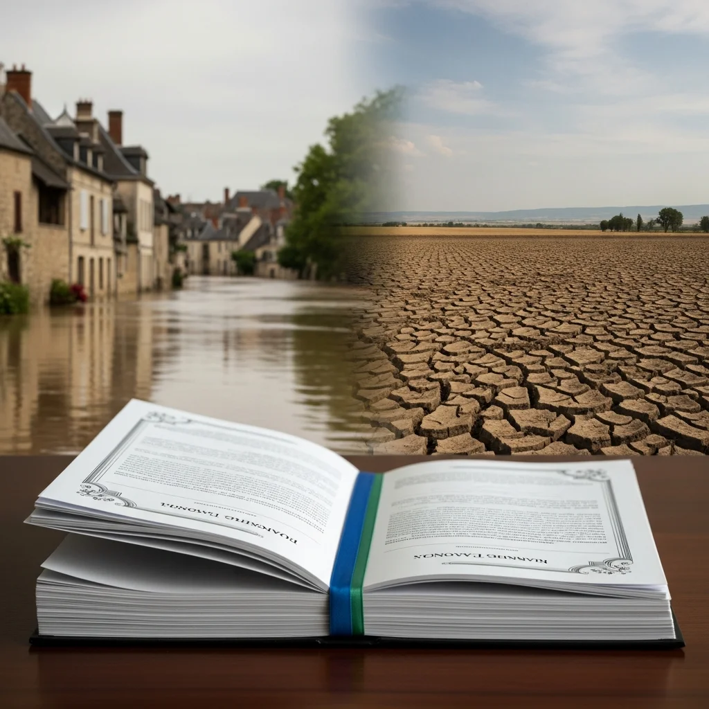 Frans rampenfonds kampt met financiële druk door klimaatverandering volgens Rekenkamer