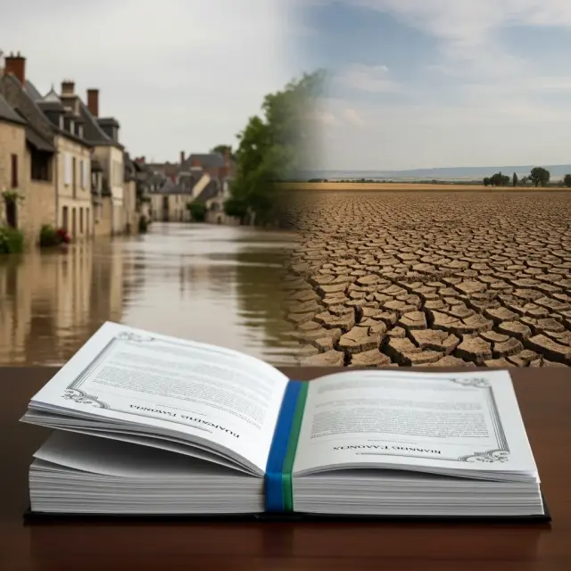 Frans rampenfonds kampt met financiële druk door klimaatverandering volgens Rekenkamer