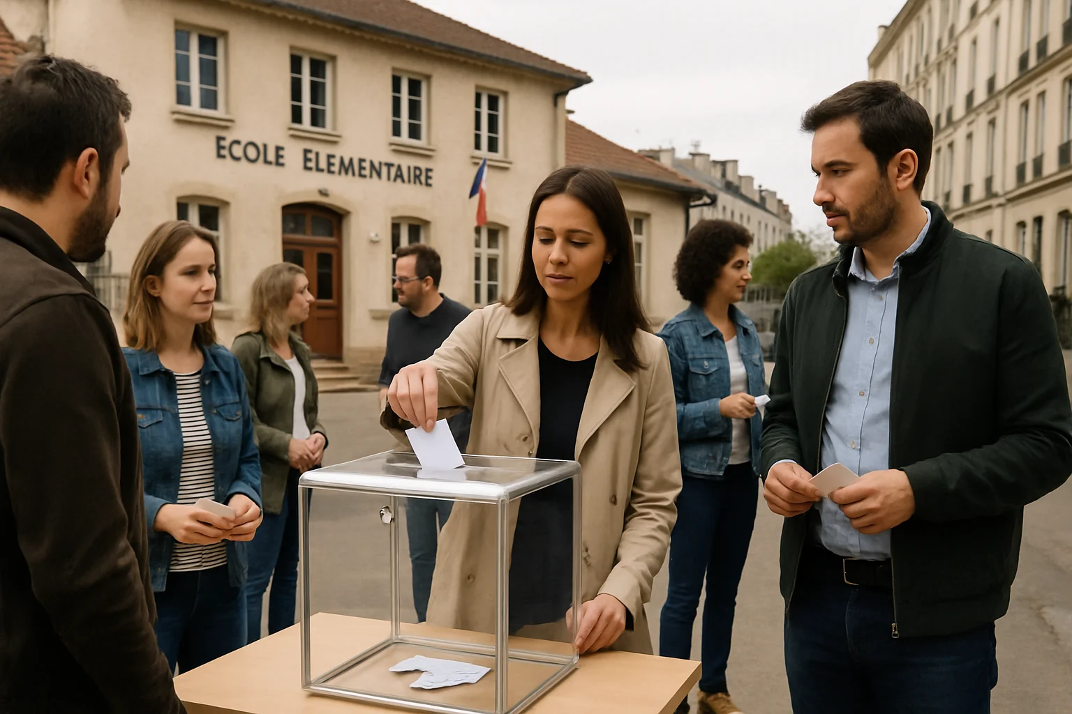 Ouderraadverkiezingen op Franse scholen: zo werkt het stemmen dit najaar