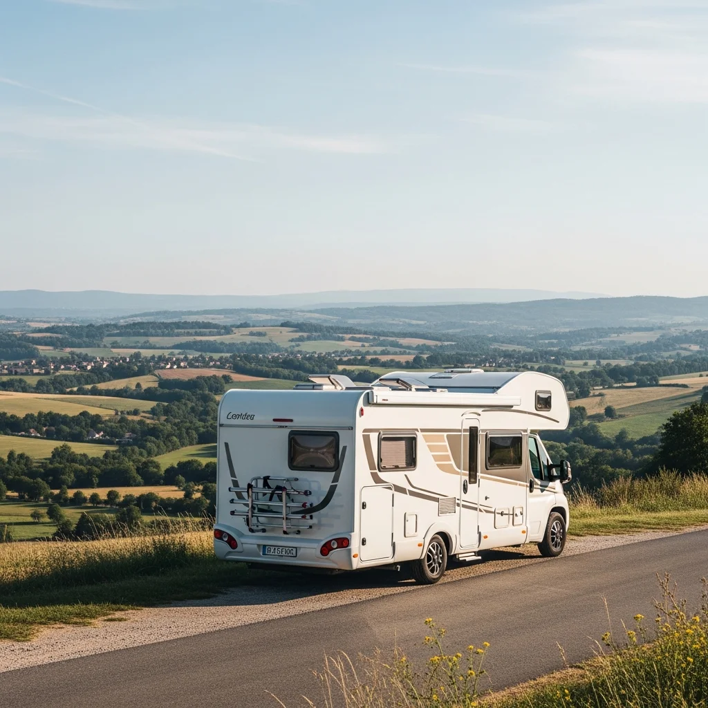 Fiona Lauriol reist door Frankrijk om aandacht te vragen voor isolement ouderen