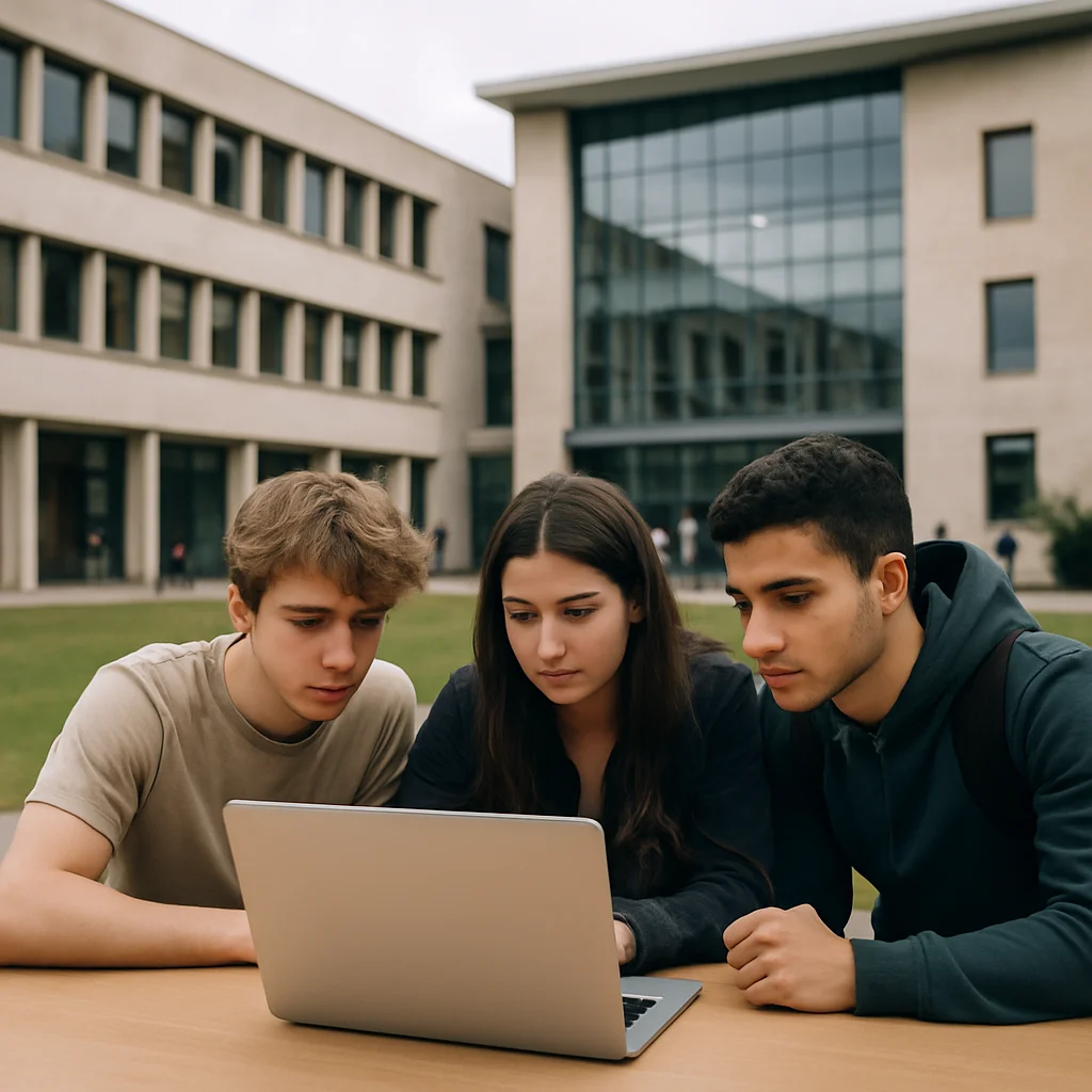 Aanvullende selectieronde Parcoursup 2026 gestart: extra mogelijkheden voor studieplaatsen in Frankrijk