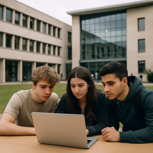 Aanvullende selectieronde Parcoursup 2026 gestart: extra mogelijkheden voor studieplaatsen in Frankrijk