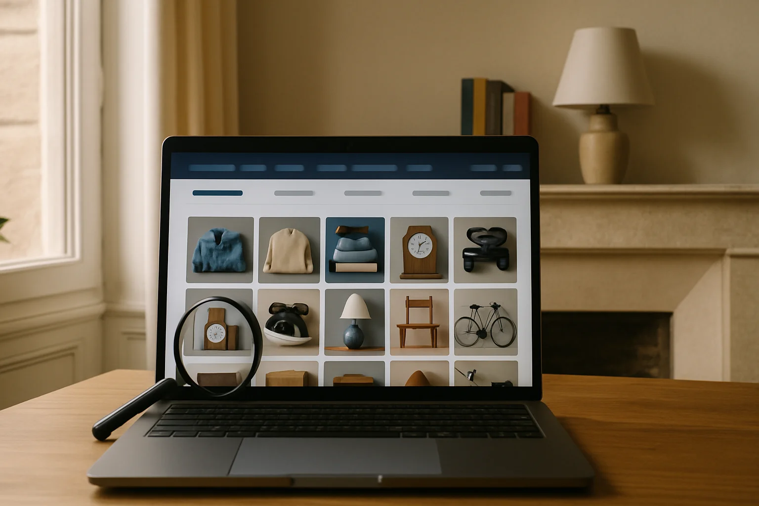 Online verkoopplatformen zoals Vinted, Amazon en eBay scherpen beleid aan na plunderingen in Frankrijk